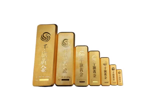 南昌进贤县上门回收各种金条价格